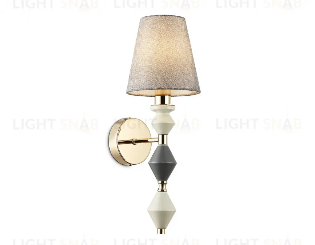 Бра Ambrella Light High Light Ceramo Classic LH75409 LH75409