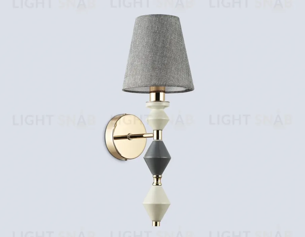 Бра Ambrella Light High Light Ceramo Classic LH75409 LH75409