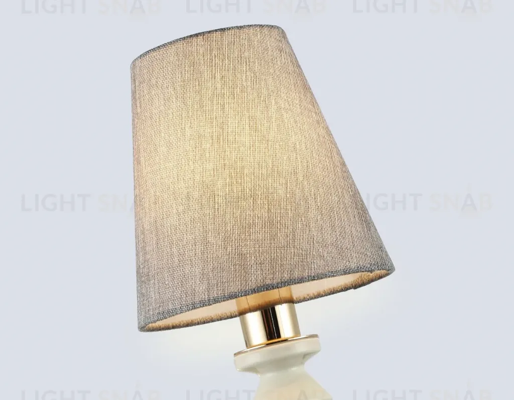 Бра Ambrella Light High Light Ceramo Classic LH75409 LH75409