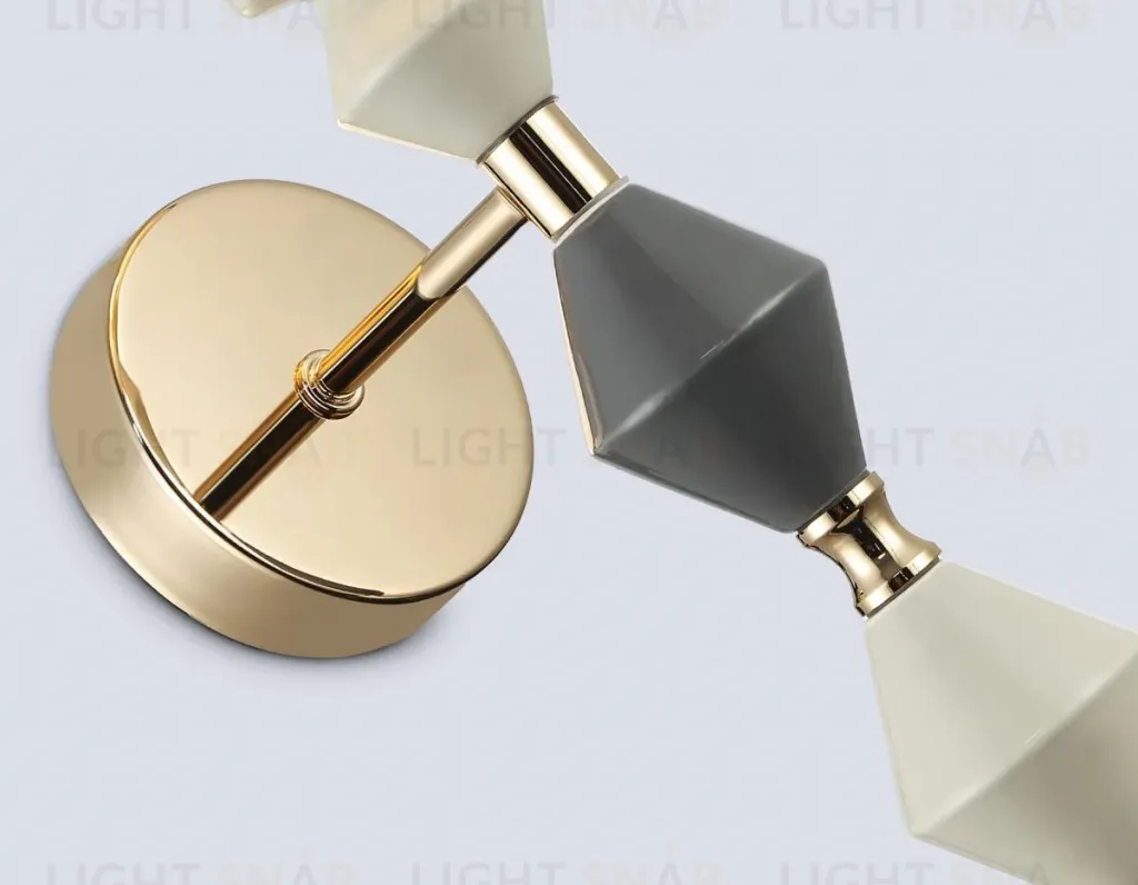 Бра Ambrella Light High Light Ceramo Classic LH75409 LH75409