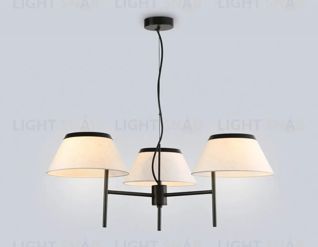 Подвесная люстра Ambrella Light High Light Classic LH72451 LH72451