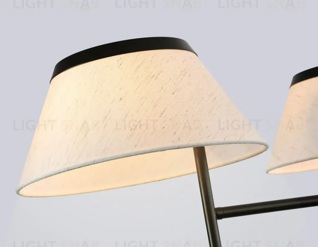 Подвесная люстра Ambrella Light High Light Classic LH72451 LH72451