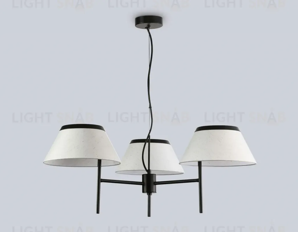 Подвесная люстра Ambrella Light High Light Classic LH72451 LH72451