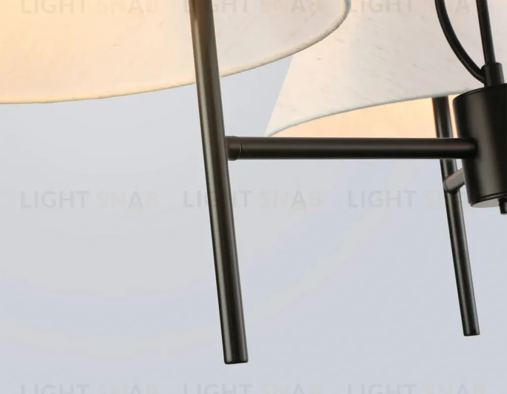 Подвесная люстра Ambrella Light High Light Classic LH72451 LH72451