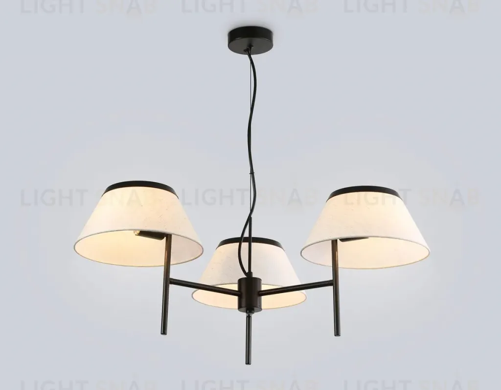 Подвесная люстра Ambrella Light High Light Classic LH72451 LH72451