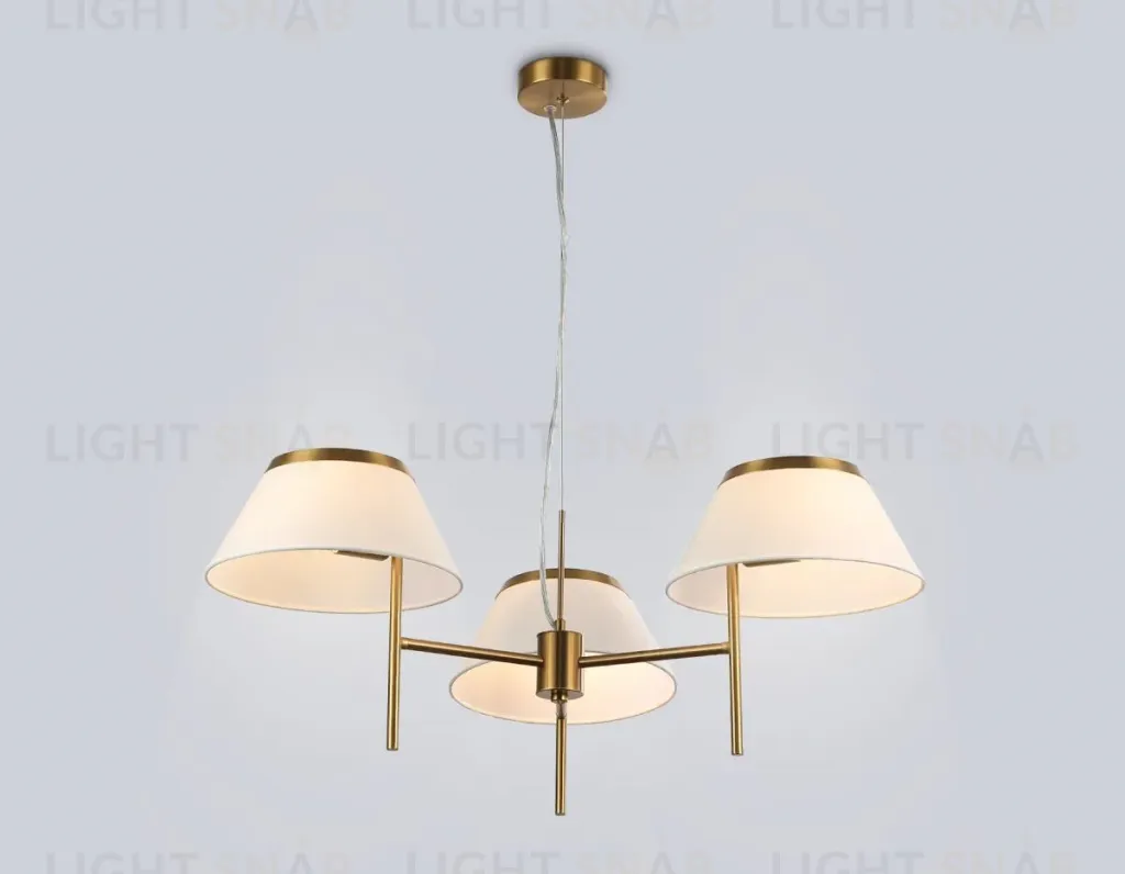 Подвесная люстра Ambrella Light High Light Classic LH72471 LH72471
