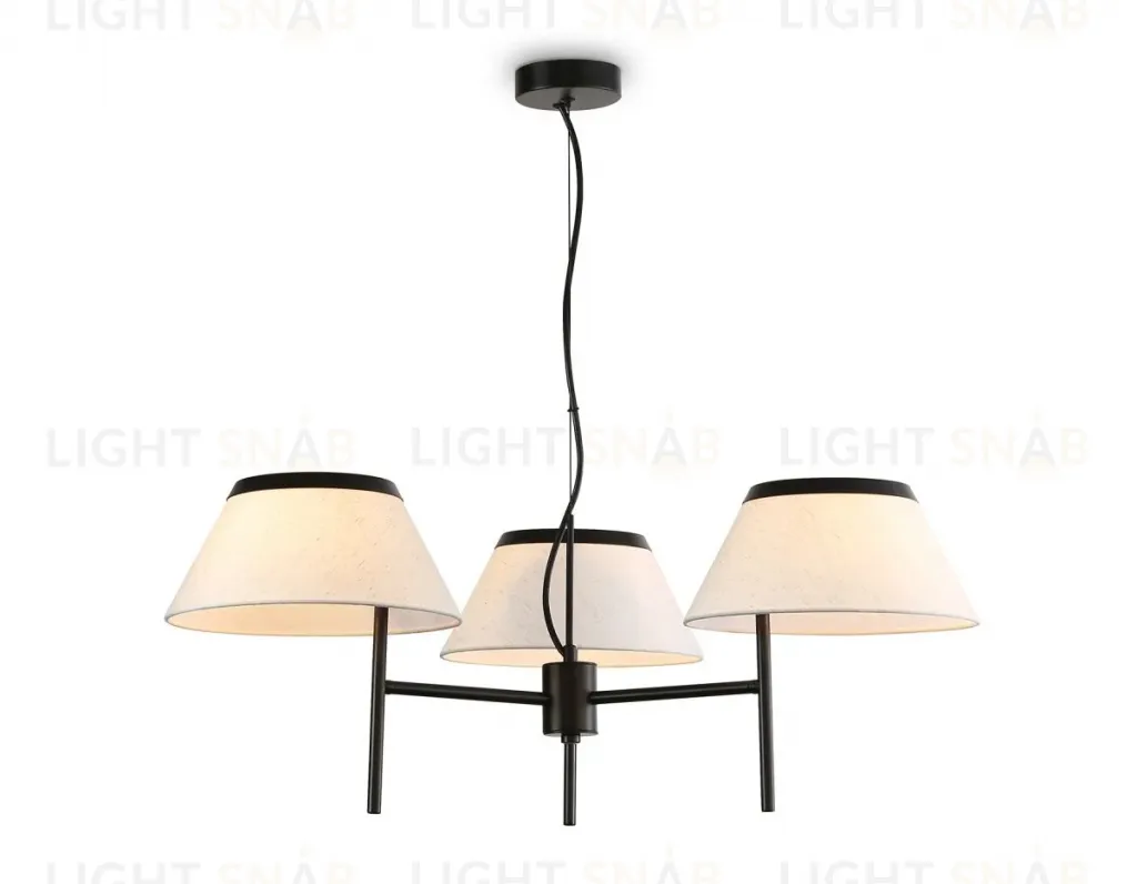 Подвесная люстра Ambrella Light High Light Classic LH72451 LH72451
