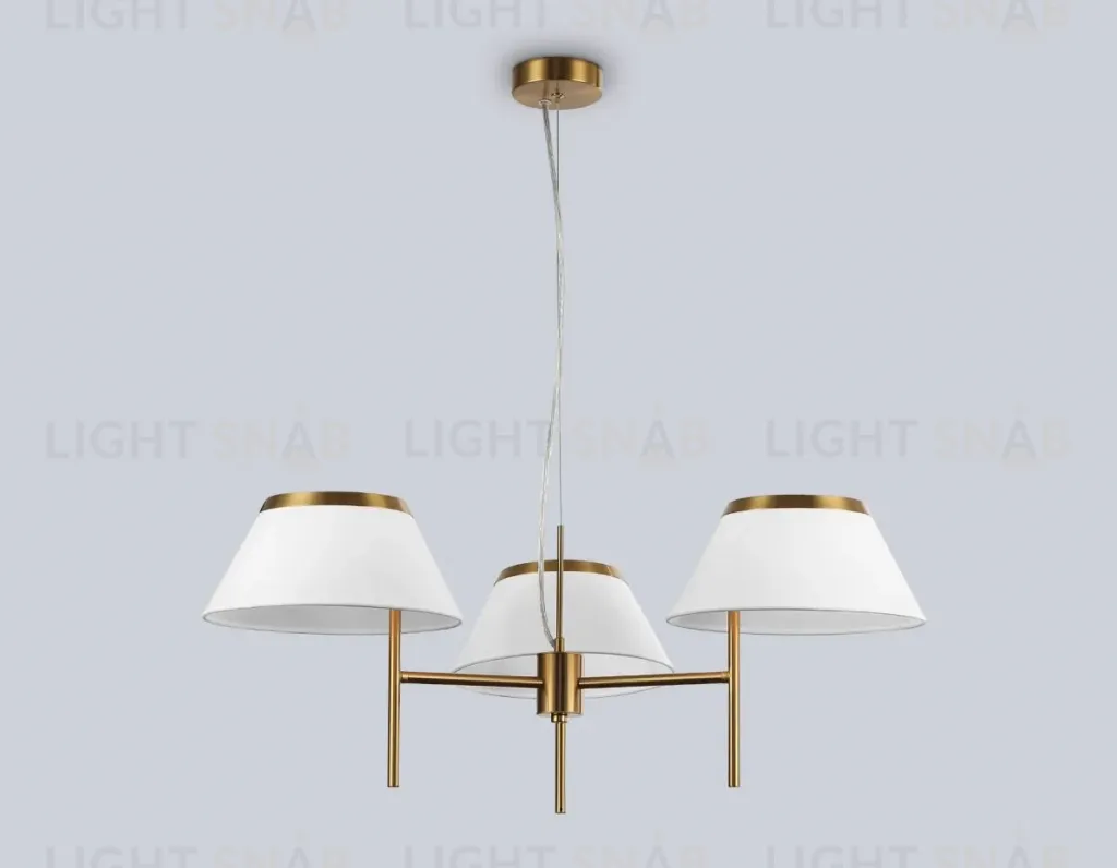 Подвесная люстра Ambrella Light High Light Classic LH72471 LH72471