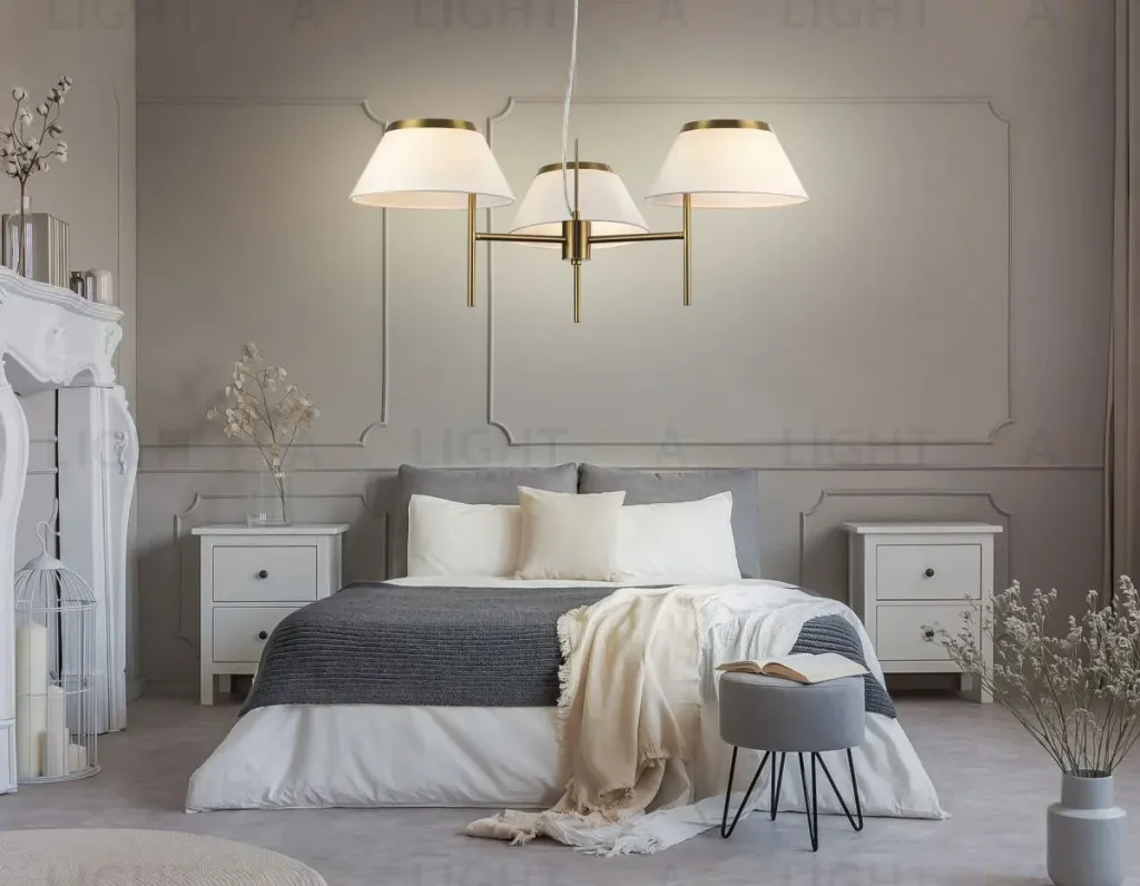 Подвесная люстра Ambrella Light High Light Classic LH72471 LH72471