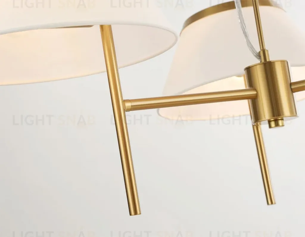 Подвесная люстра Ambrella Light High Light Classic LH72471 LH72471
