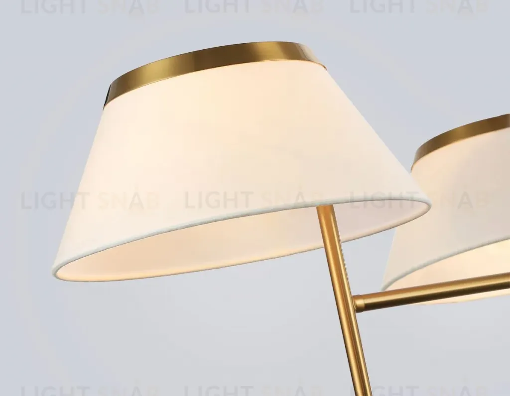 Подвесная люстра Ambrella Light High Light Classic LH72471 LH72471