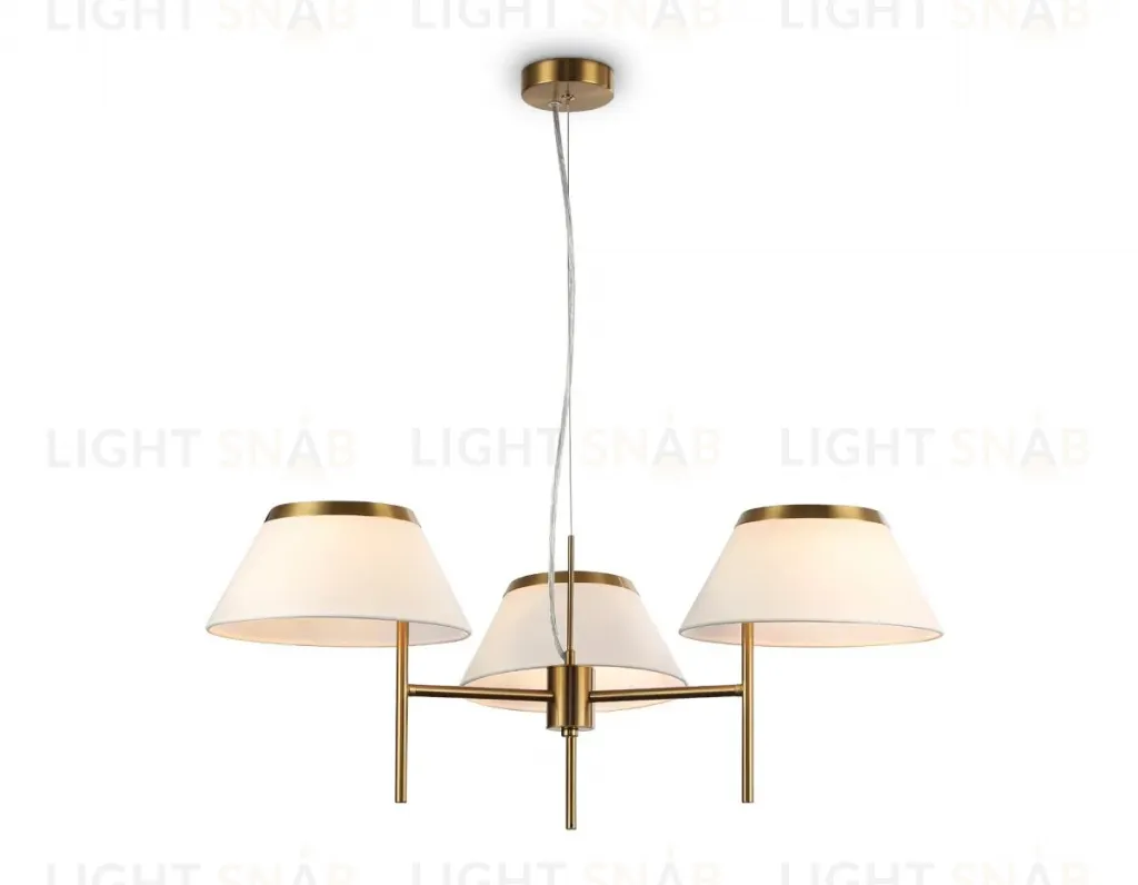 Подвесная люстра Ambrella Light High Light Classic LH72471 LH72471