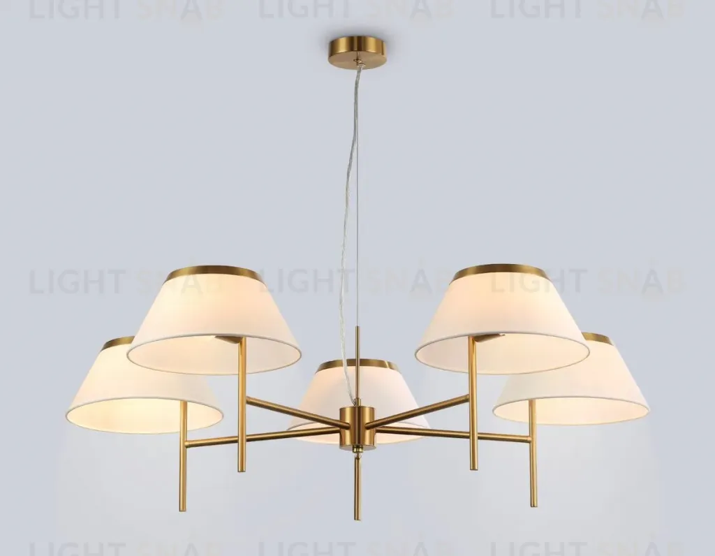 Подвесная люстра Ambrella Light High Light Classic LH72473 LH72473