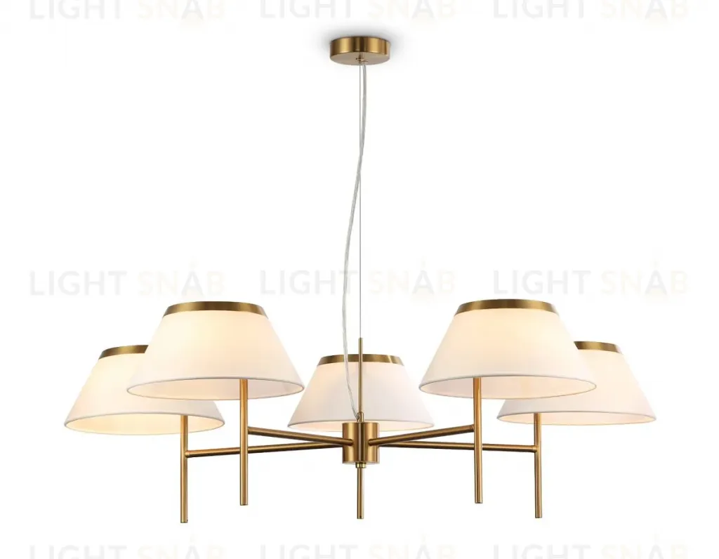 Подвесная люстра Ambrella Light High Light Classic LH72473 LH72473