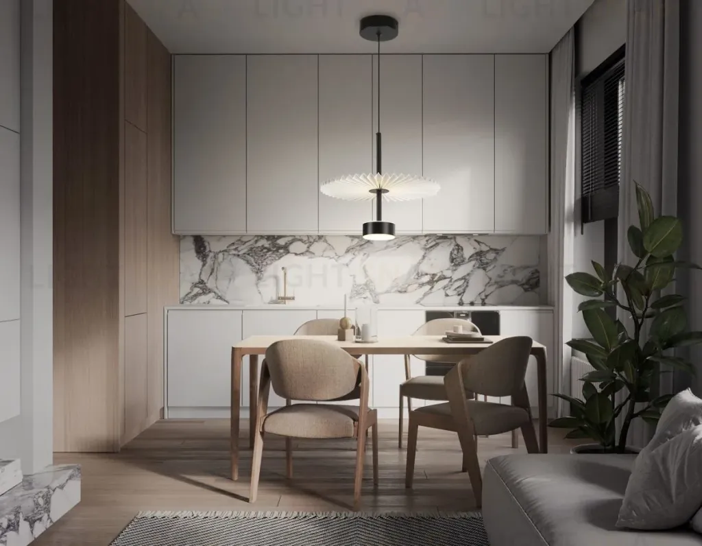 Подвесной светильник Ambrella Light High Light Modern LH72601 LH72601