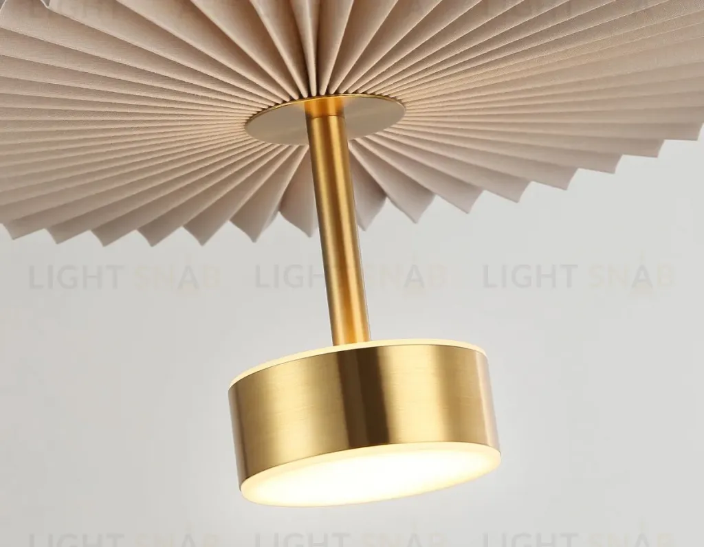 Подвесной светильник Ambrella Light High Light Modern LH72603 LH72603
