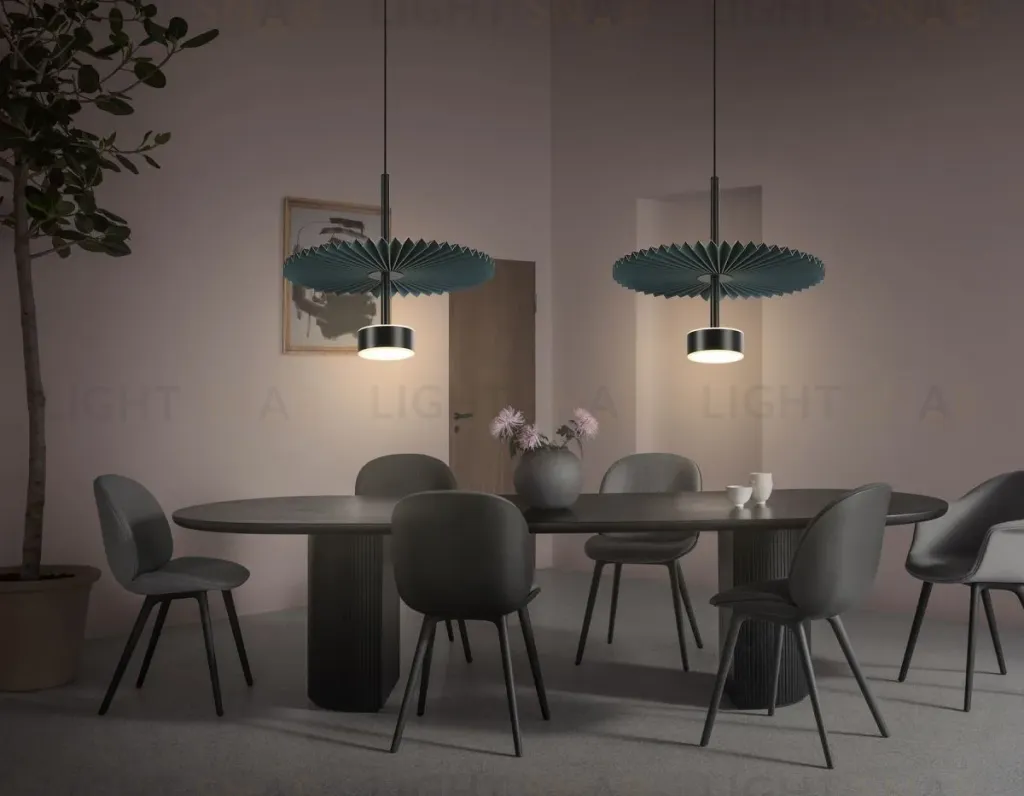 Подвесной светильник Ambrella Light High Light Modern LH72605 LH72605