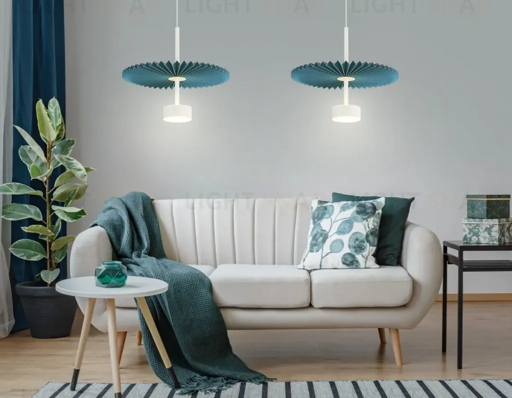 Подвесной светильник Ambrella Light High Light Modern LH72611 LH72611