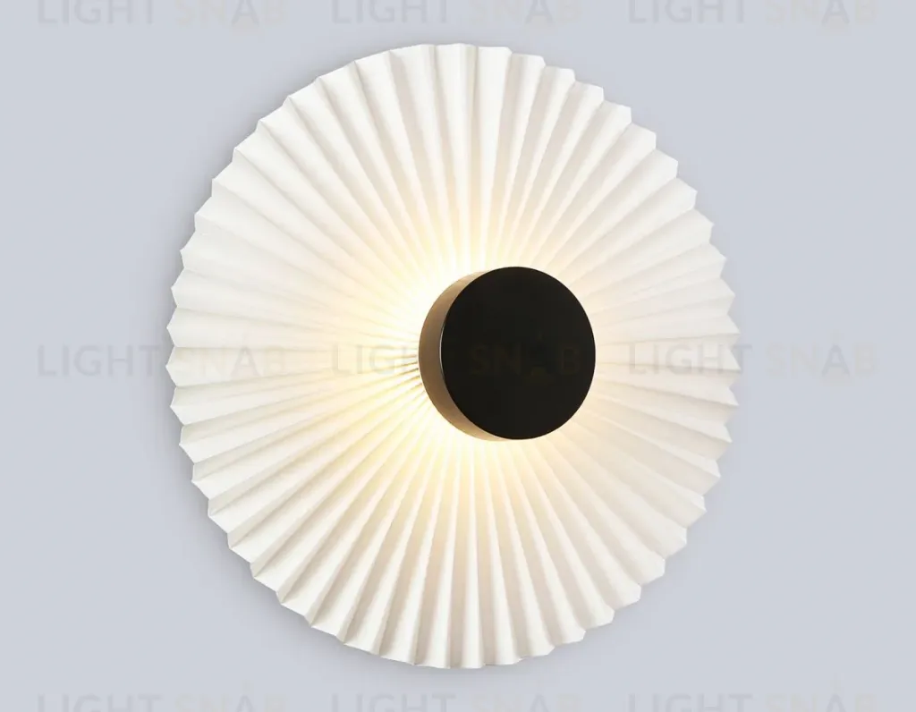 Настенный светильник Ambrella Light High Light Modern LH72641 LH72641