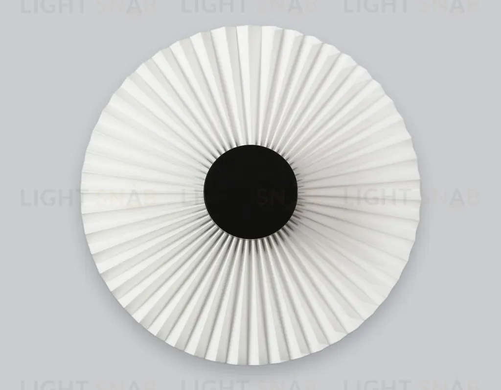 Настенный светильник Ambrella Light High Light Modern LH72641 LH72641