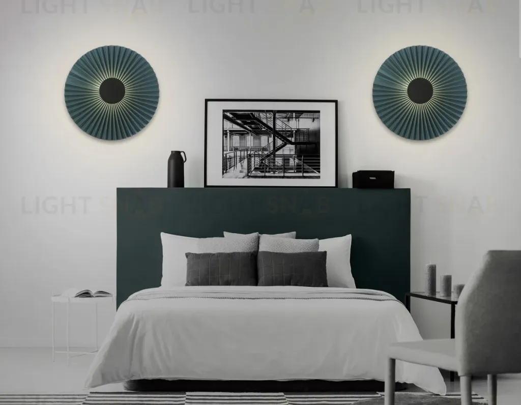 Настенный светильник Ambrella Light High Light Modern LH72645 LH72645