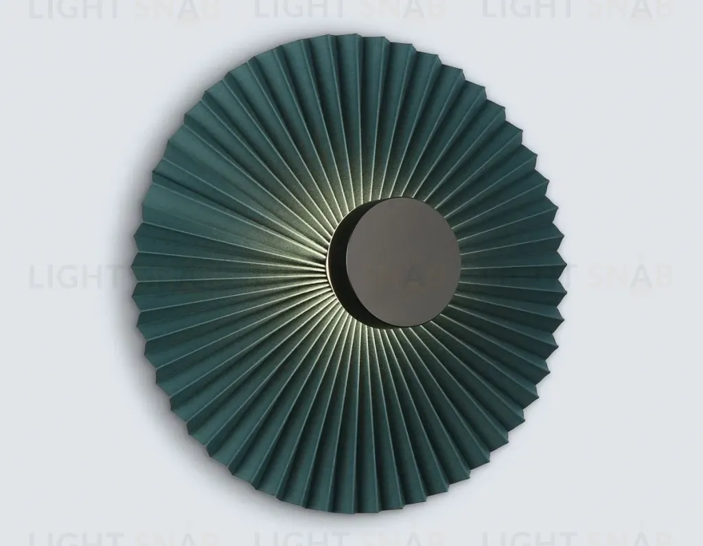 Настенный светильник Ambrella Light High Light Modern LH72645 LH72645