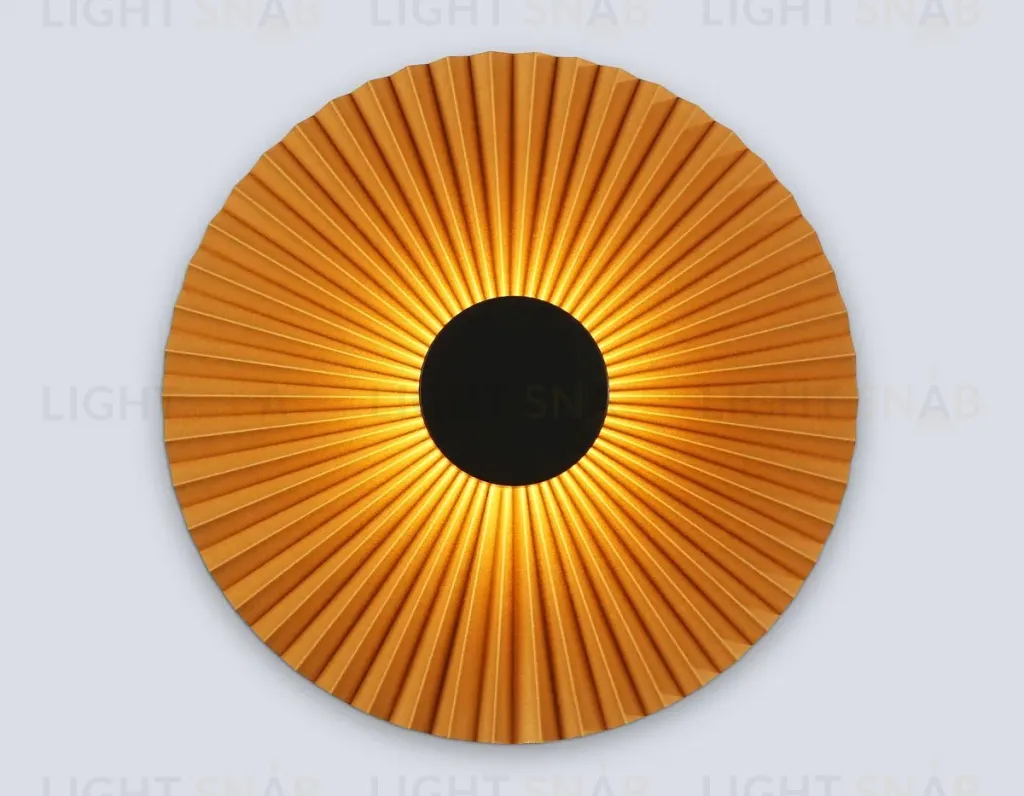 Настенный светильник Ambrella Light High Light Modern LH72647 LH72647
