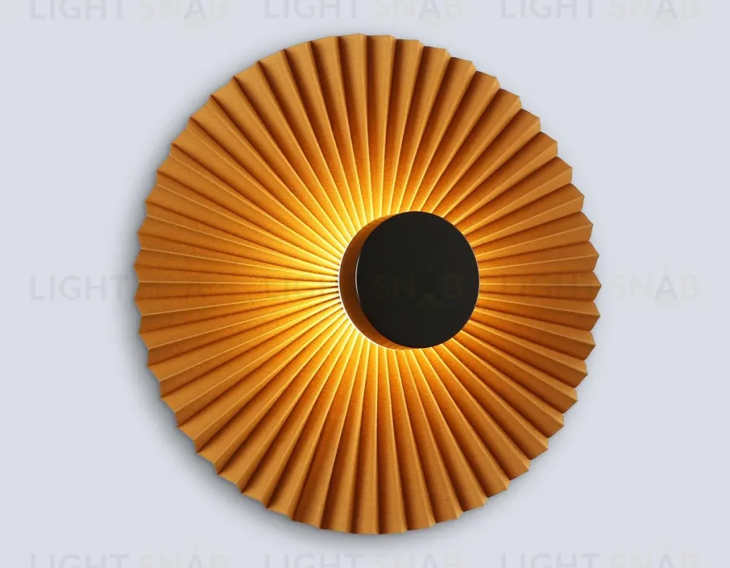 Настенный светильник Ambrella Light High Light Modern LH72647 LH72647