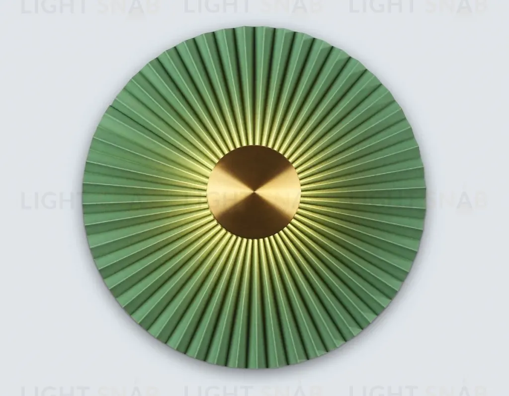 Настенный светильник Ambrella Light High Light Modern LH72649 LH72649