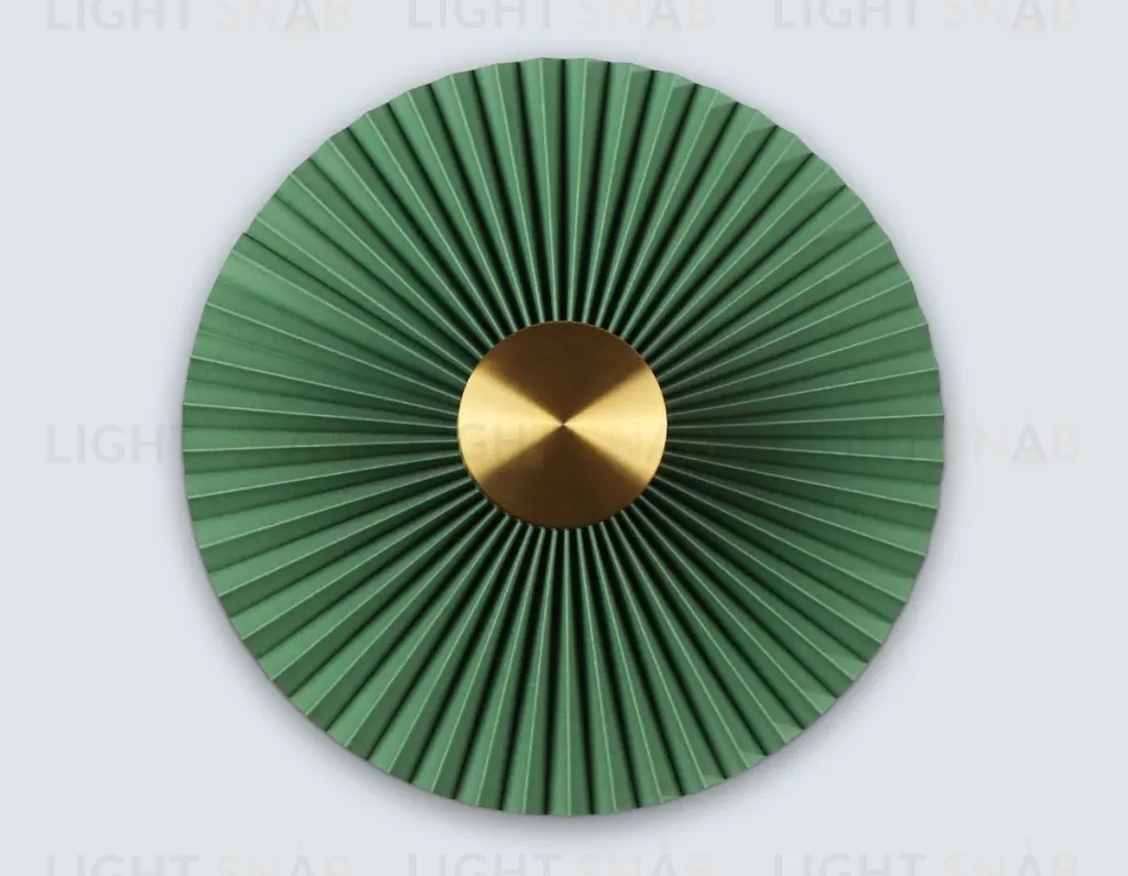 Настенный светильник Ambrella Light High Light Modern LH72649 LH72649