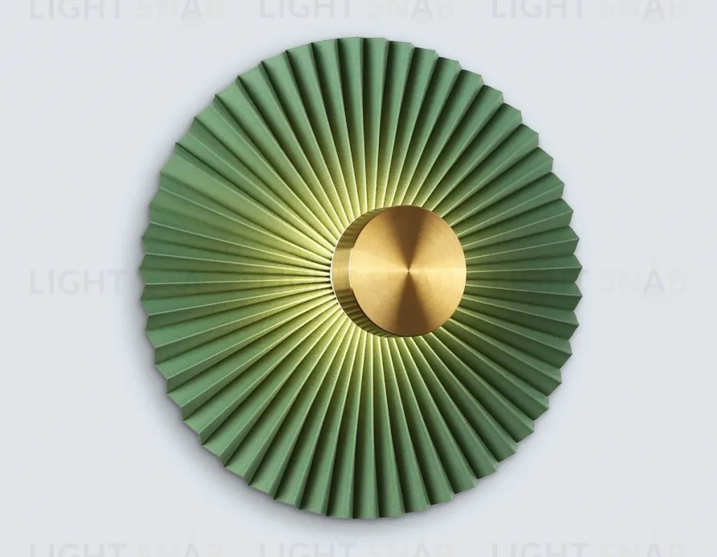 Настенный светильник Ambrella Light High Light Modern LH72649 LH72649