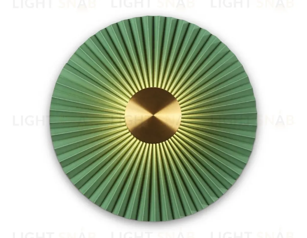 Настенный светильник Ambrella Light High Light Modern LH72649 LH72649