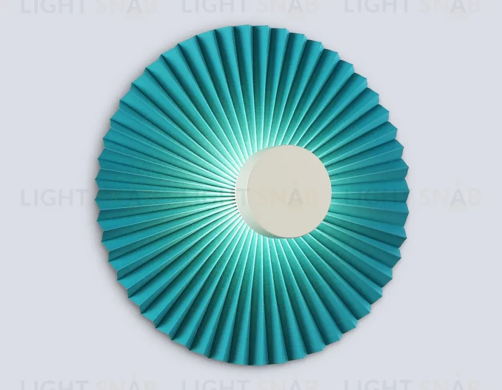 Настенный светильник Ambrella Light High Light Modern LH72651 LH72651