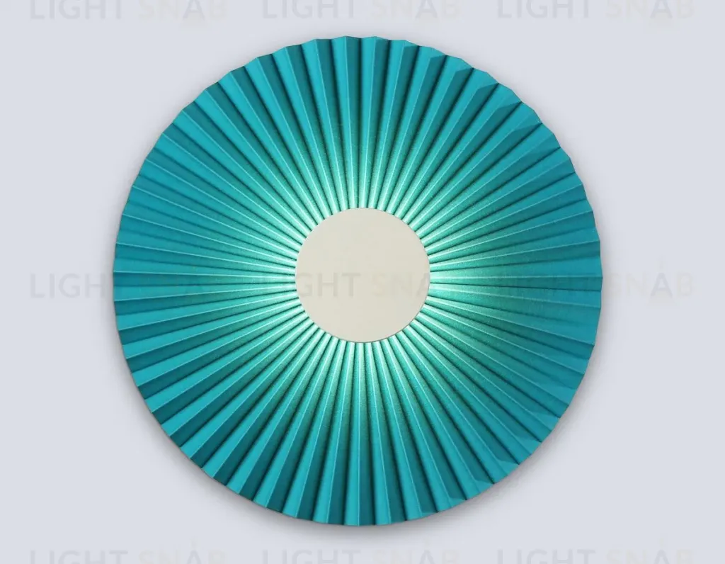 Настенный светильник Ambrella Light High Light Modern LH72651 LH72651