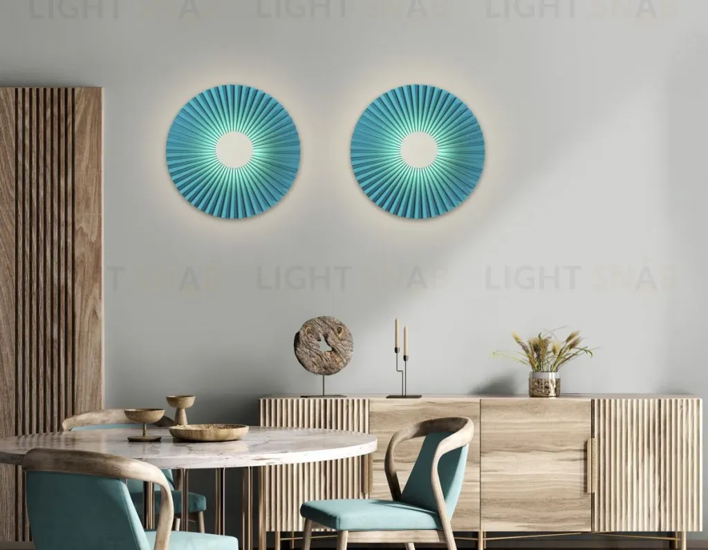 Настенный светильник Ambrella Light High Light Modern LH72651 LH72651