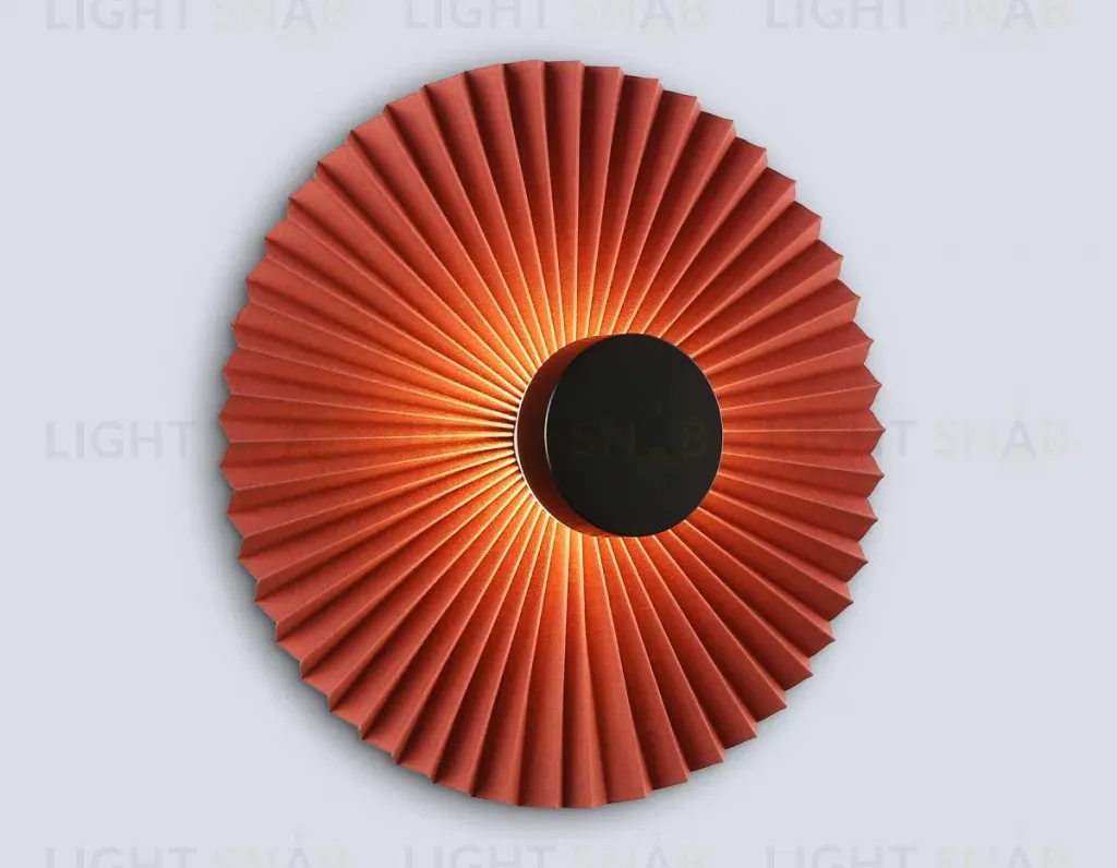 Настенный светильник Ambrella Light High Light Modern LH72653 LH72653