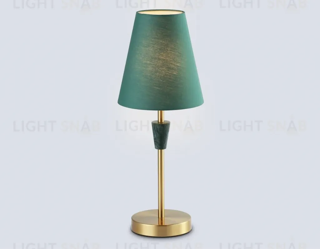 Настольная лампа Ambrella Light High Light Classic LH75057 LH75057