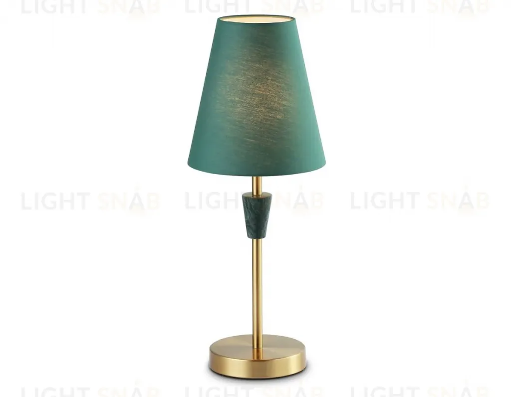 Настольная лампа Ambrella Light High Light Classic LH75057 LH75057
