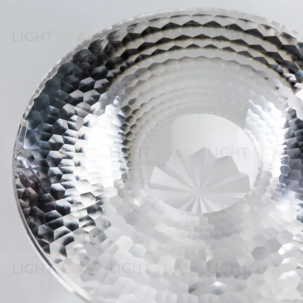 Сменная оптика для модулей 07505х max 5W линза 3G Lightstar Stella Base 075003 075003
