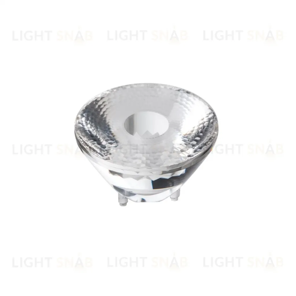 Сменная оптика для модулей 07505х max 5W линза 15G Lightstar Stella Base 075015 075015