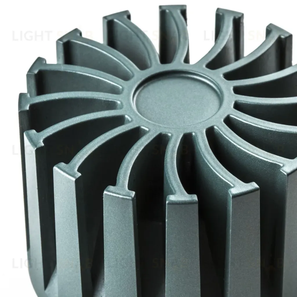 Модуль светодиодный 5W 2700K СУПЕРУЗКИЙ 3° Lightstar Stella Base 075052 075052