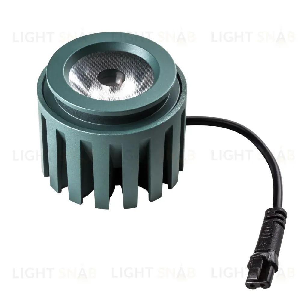 Модуль светодиодный 5W 3000K СУПЕРУЗКИЙ 3° Lightstar Stella Base 075053 075053