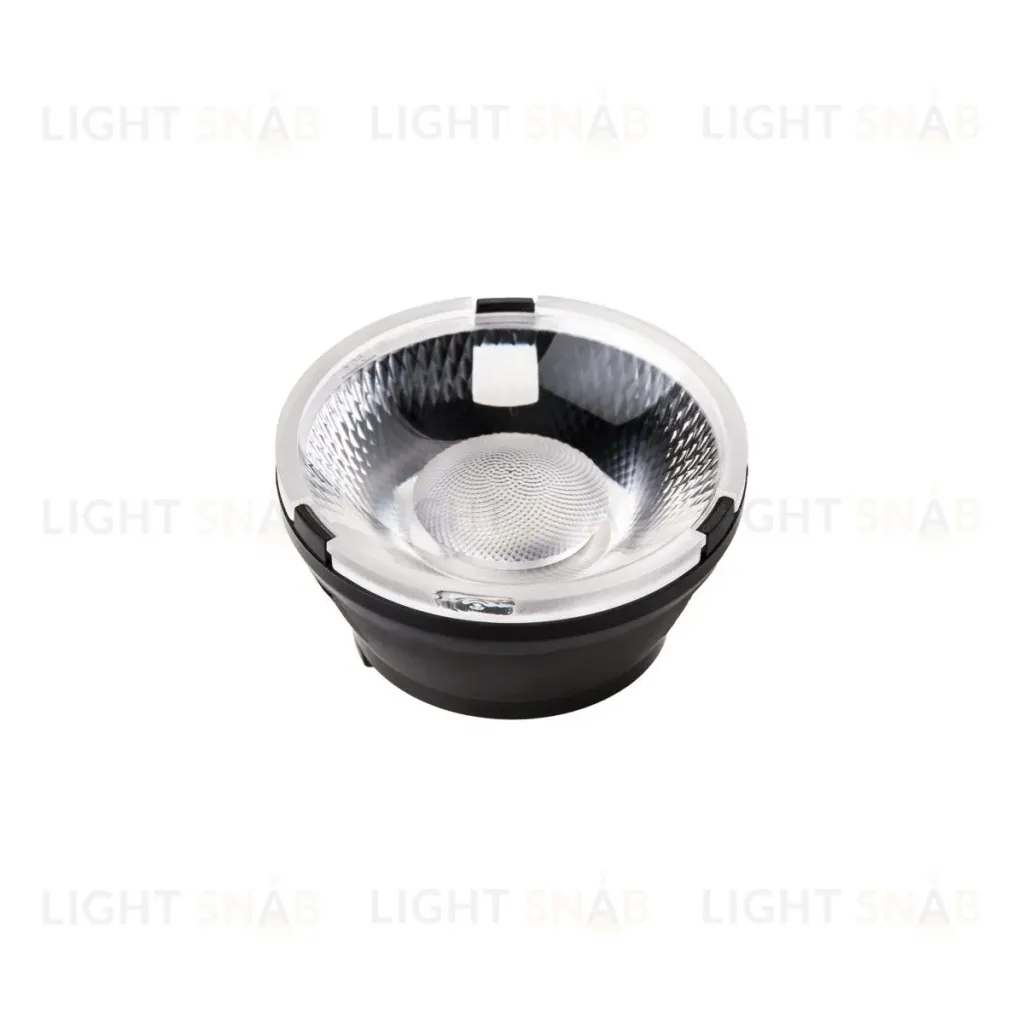 Сменная оптика для модулей 07507х/07509х max 12W линза 15G Lightstar Stella Pro 075115 075115