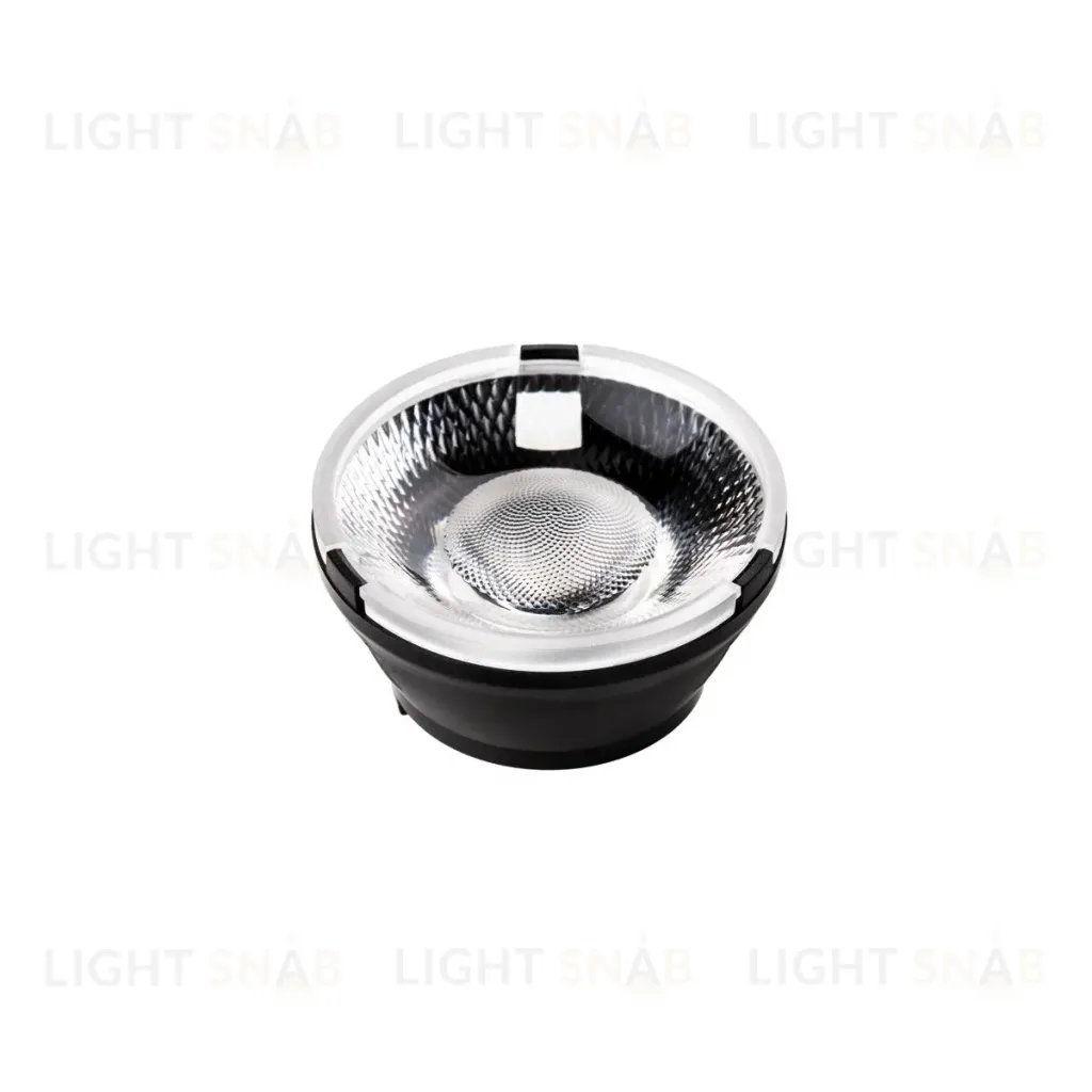 Сменная оптика для модулей STELLA PRO 07507х/07509х max 12W линза 36G Lightstar Stella Pro 075136 075136
