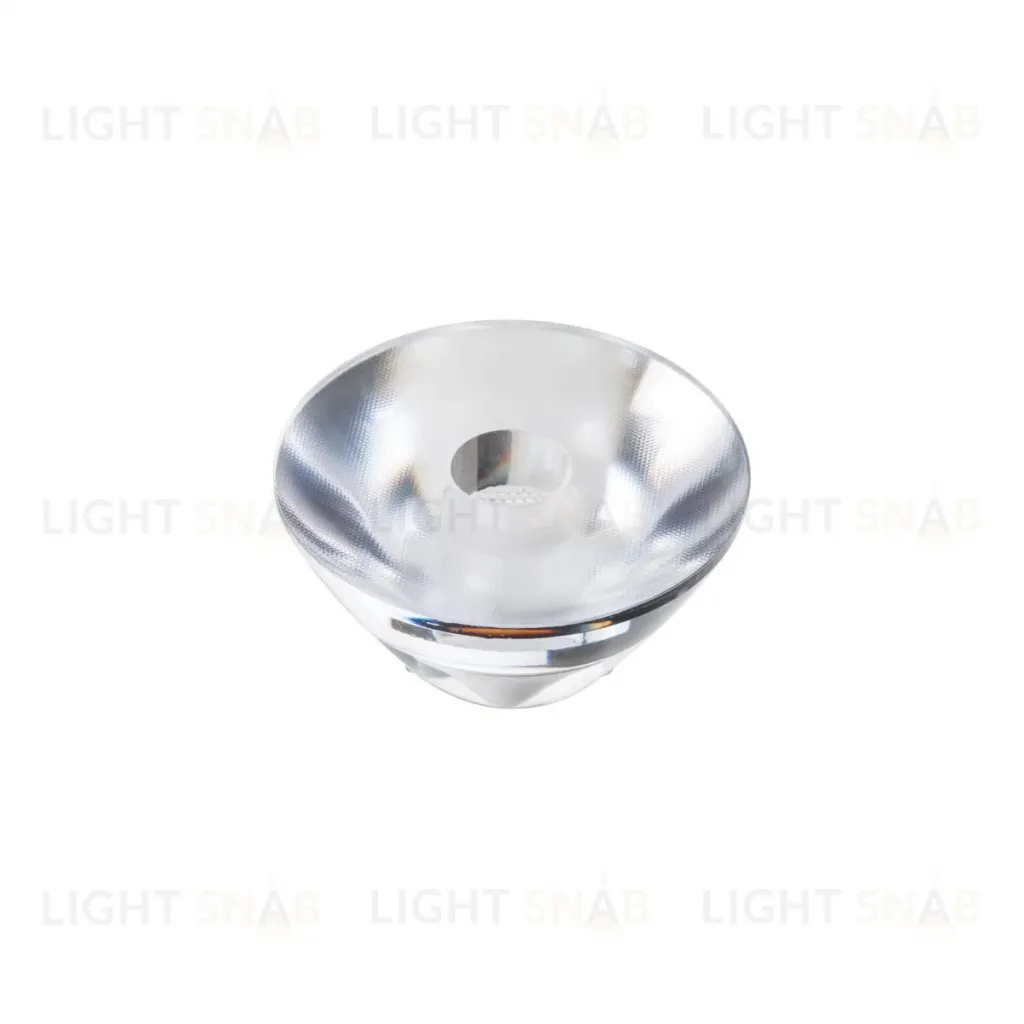 Сменная оптика для модулей STELLA PRO 07507х/07509х max 12W линза 50G Lightstar Stella Pro 075150 075150
