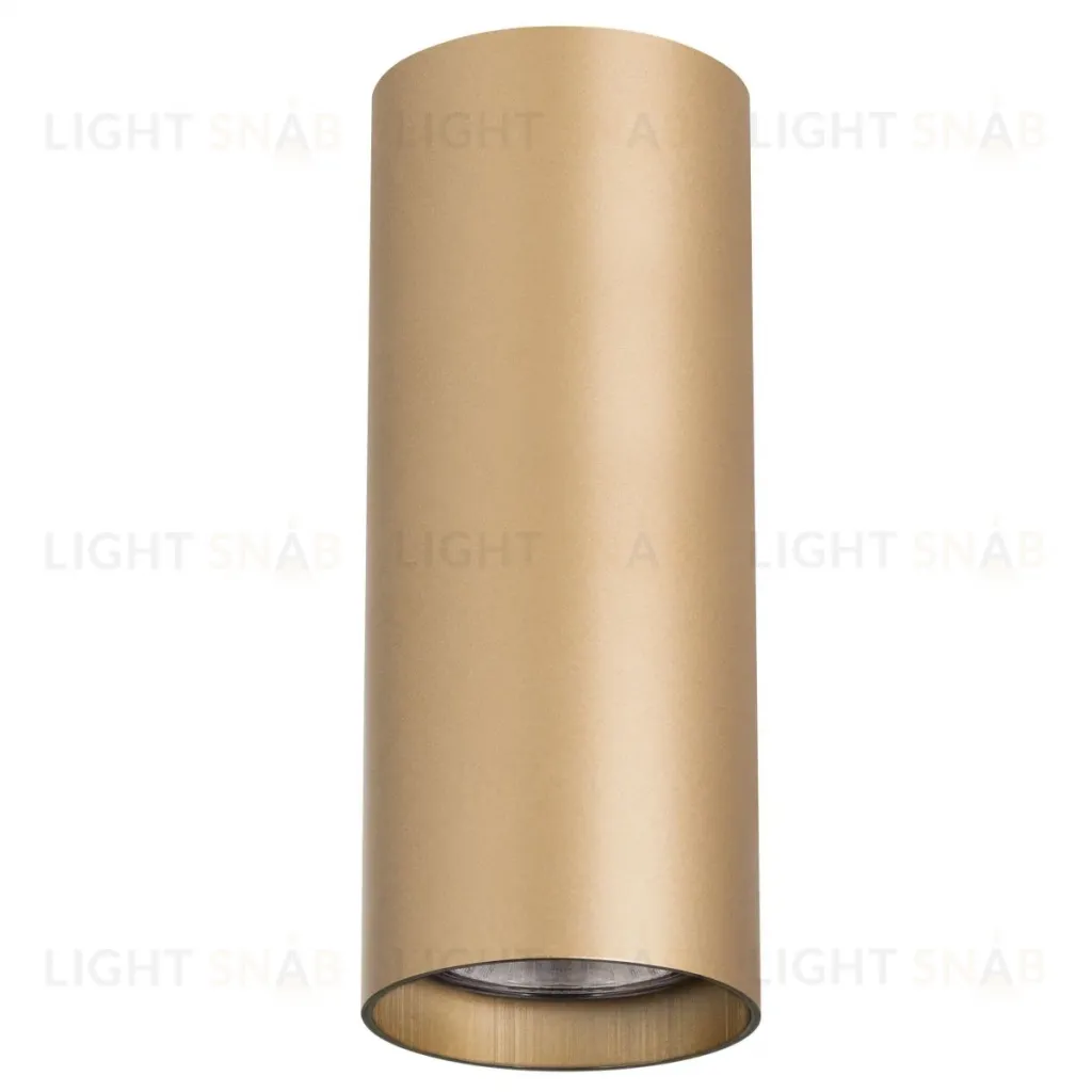 Точечный накладной светильник Lightstar Rullo 214490 214490