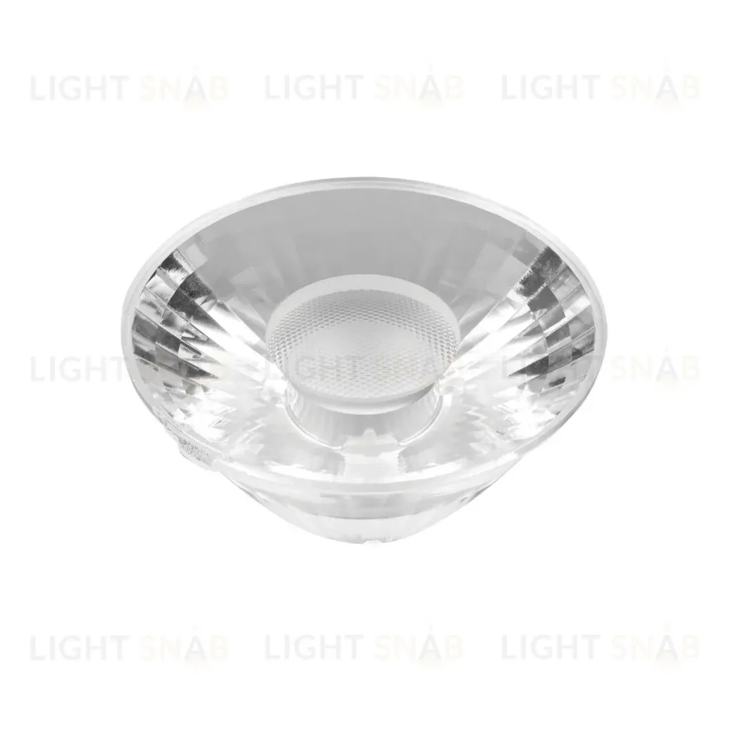 Сменная оптика 15G к 2153хх max 30W Lightstar Alta Base 215301 215301