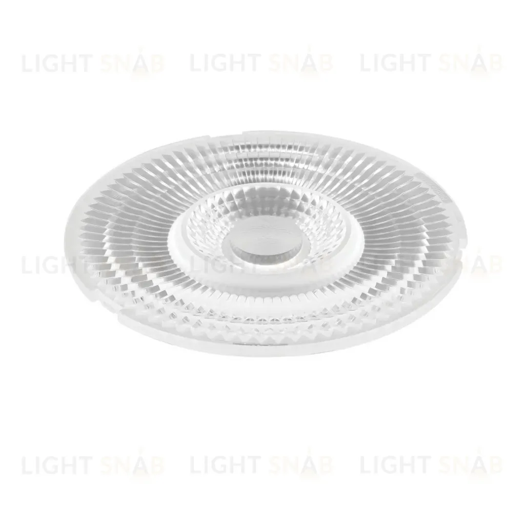 Сменная оптика 60G к 2156хх max 30W Lightstar Alta Pro 215604 215604