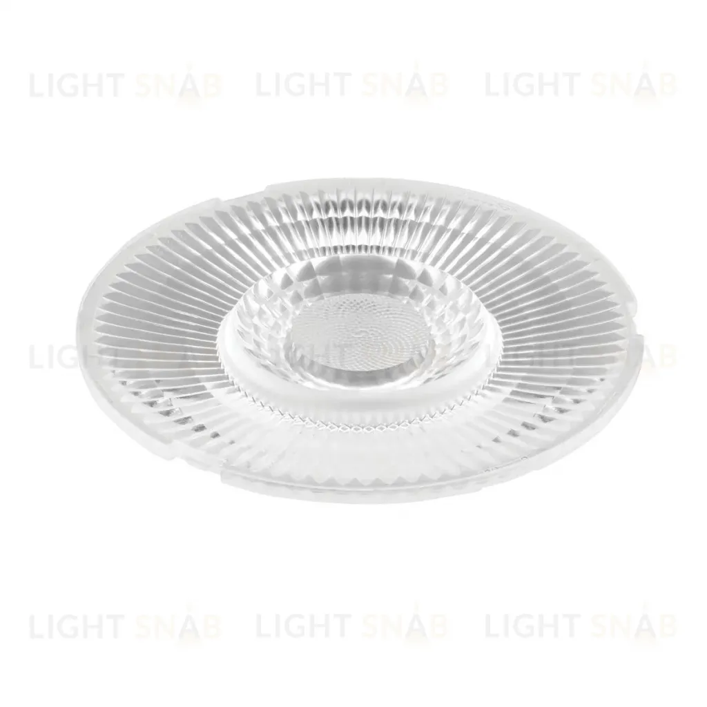 Сменная оптика 60G к 2155хх max 15W Lightstar Alta Pro 215504 215504