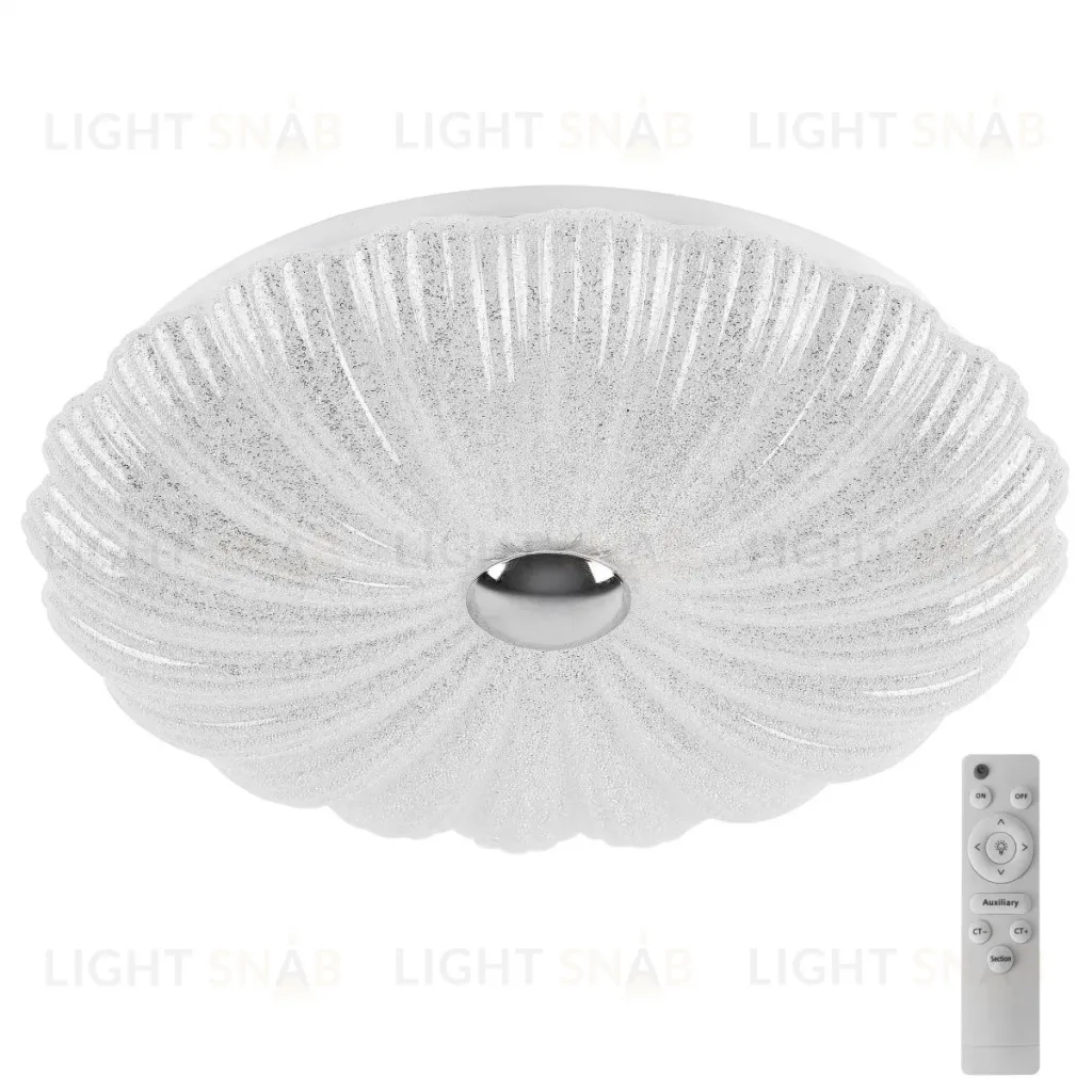 Настенно-потолочный светильник Lightstar Arco Shell 225660 225660